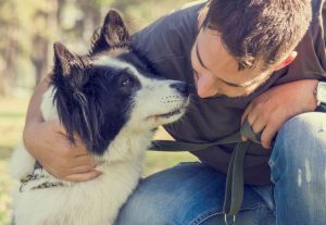 positive reinforcement training | UPN